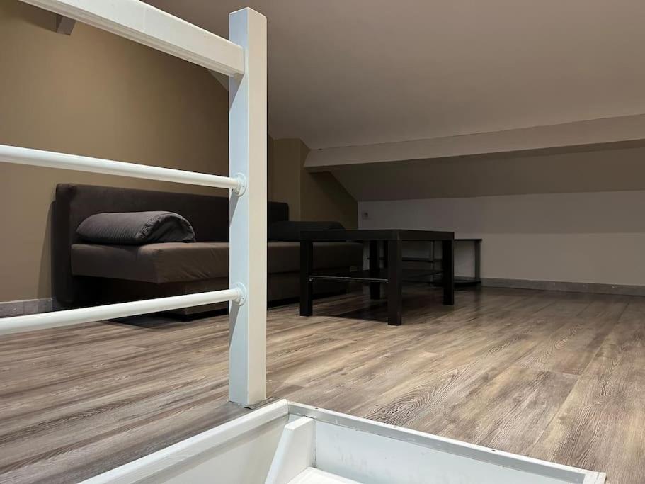 Duplex T2 A Arcueil A 3Min Arret Laplace Rer B Esterno foto