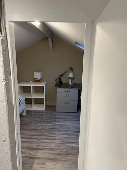 Duplex T2 A Arcueil A 3Min Arret Laplace Rer B Esterno foto